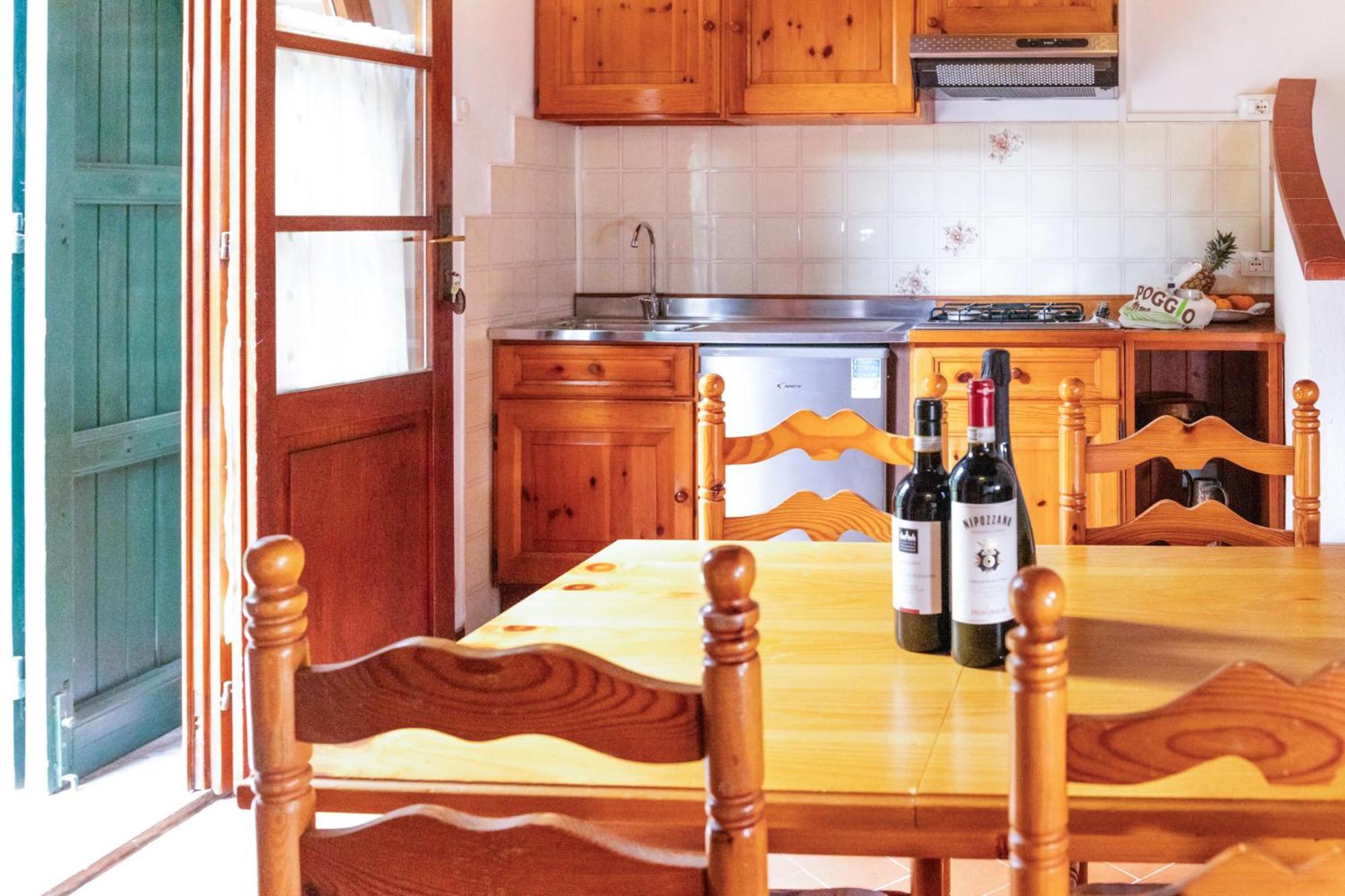 Borgo Il Poggio Agritourismo Villa Montaione Kültér fotó
