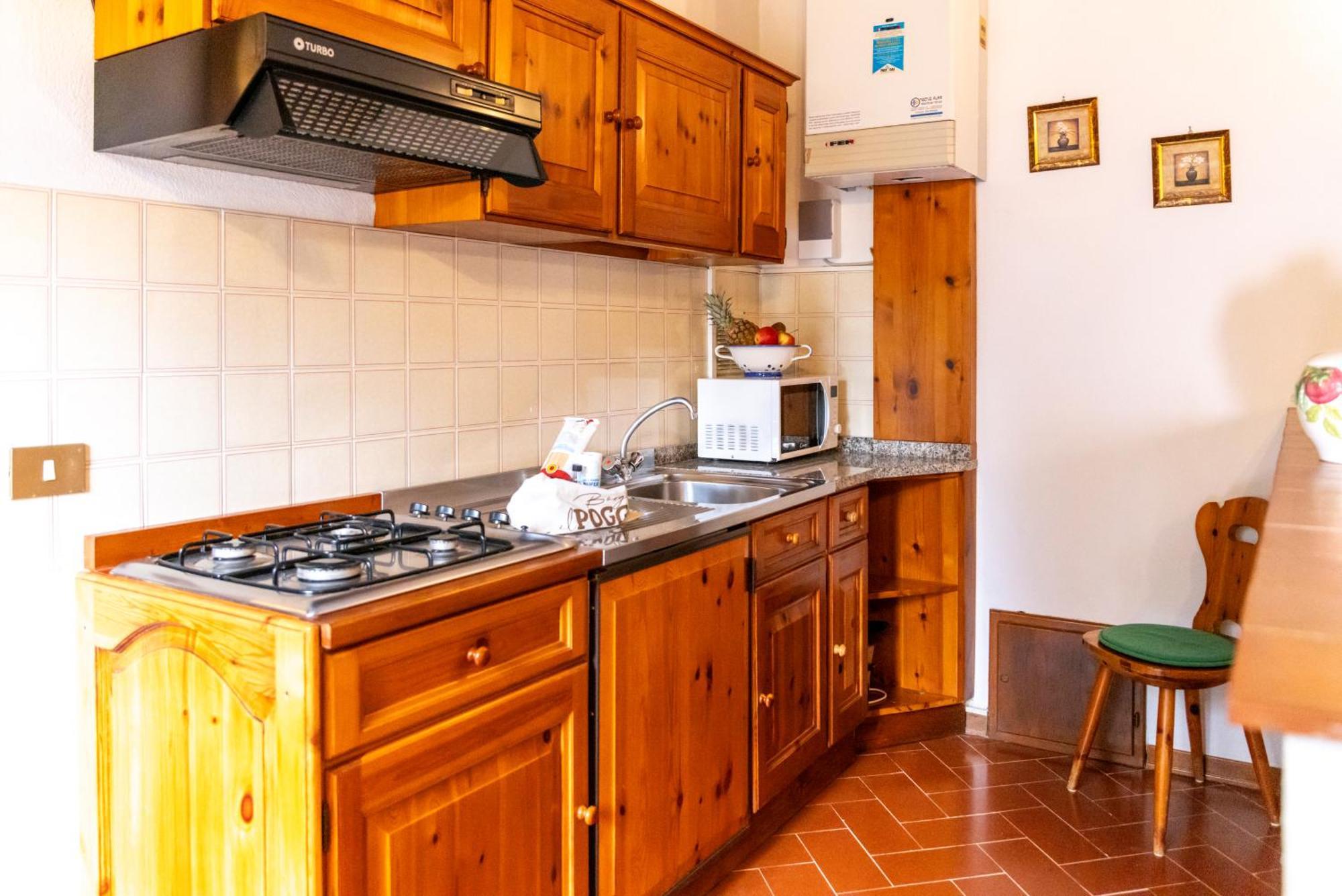Borgo Il Poggio Agritourismo Villa Montaione Kültér fotó